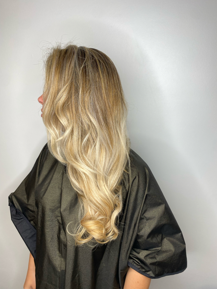 Balayage