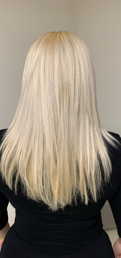 Keratin