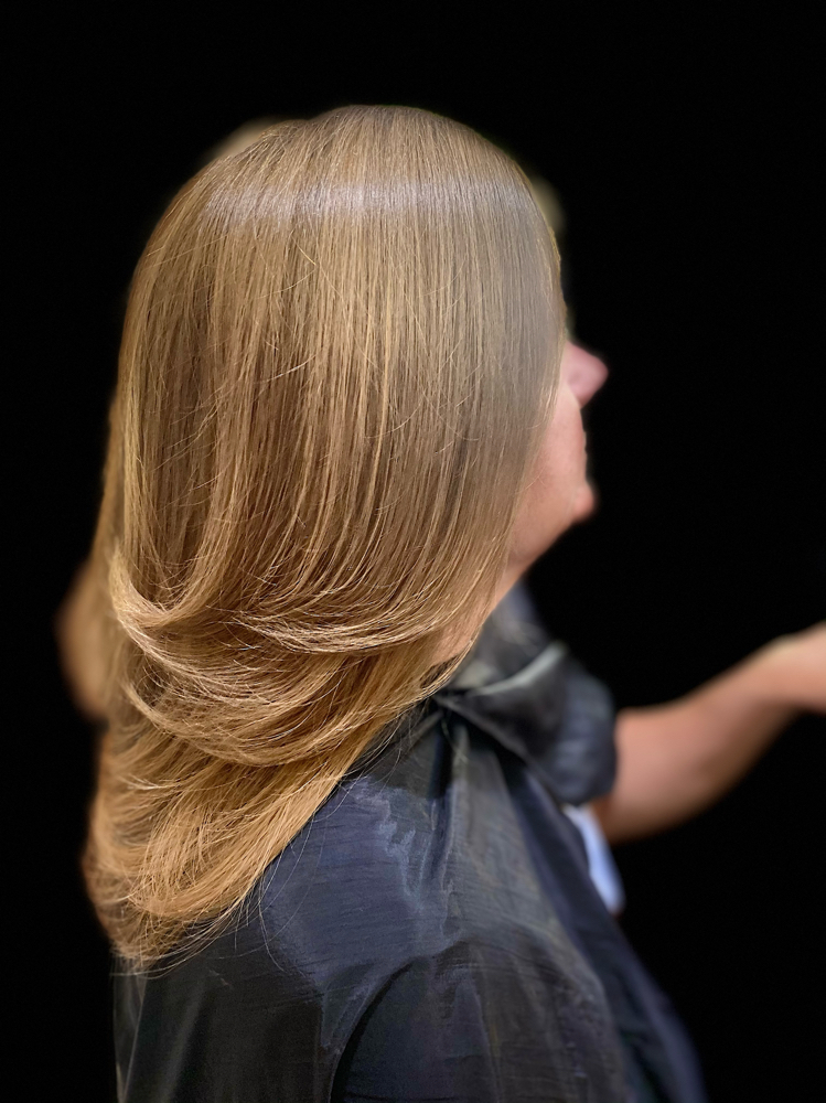 Partial highlights