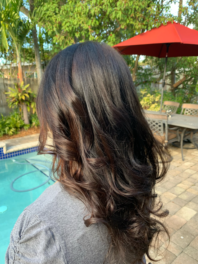 Roots/Style