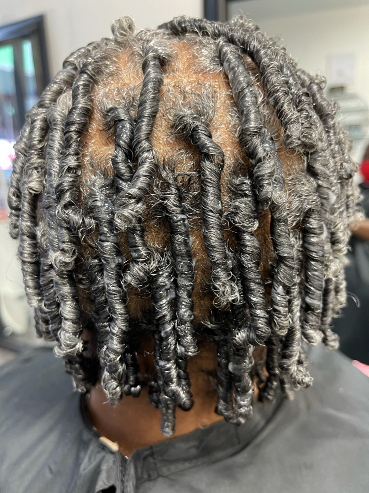 TWIST at BEAUTY SPECIALIST in Brooklyn, NY