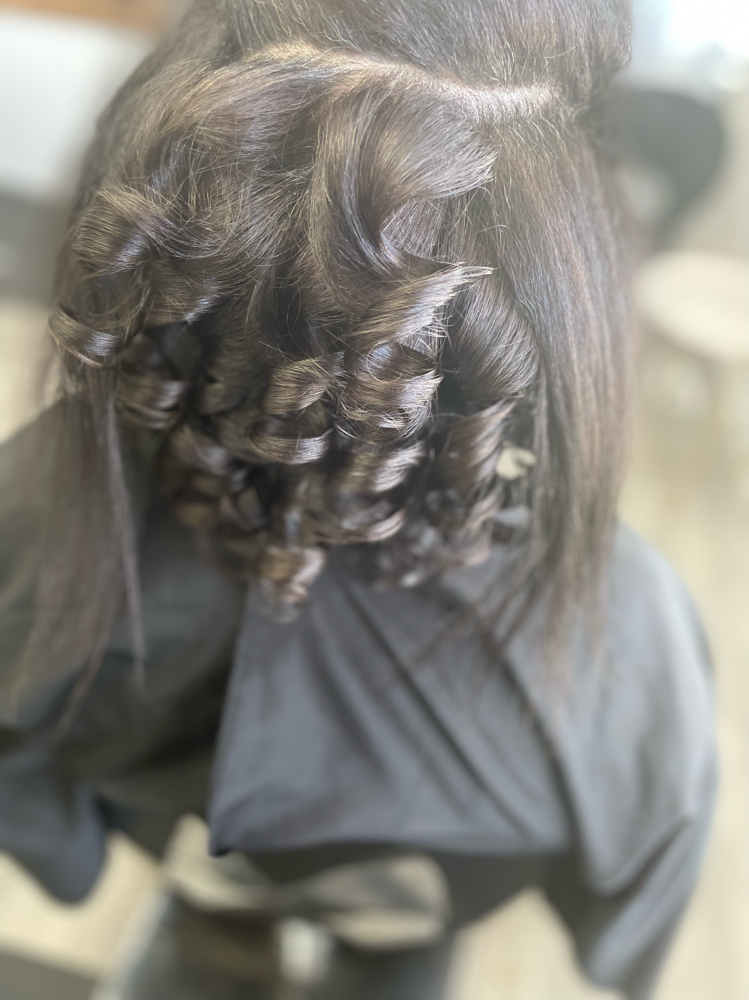 Curls