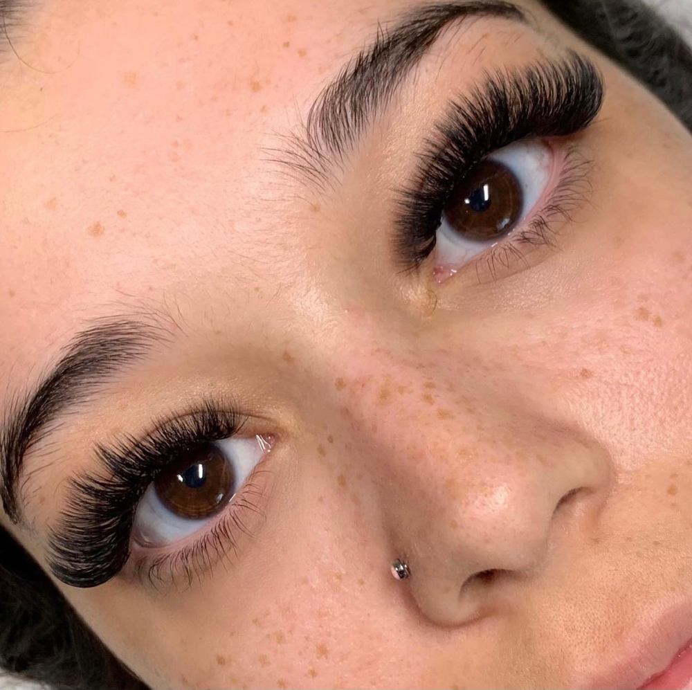 Volume Lash Extension