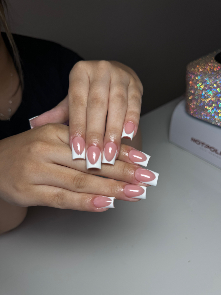 Short Gel X Set