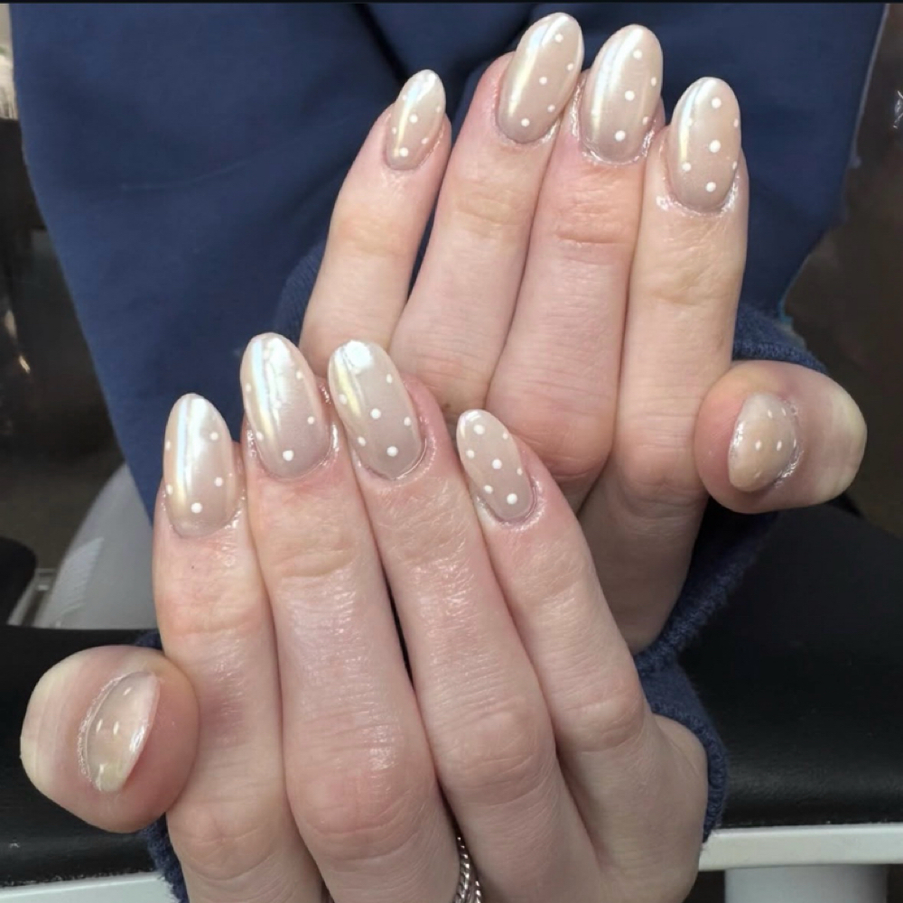 Tier 1 Nail Art at Beauty by Daniella in Fuquay Varina, NC