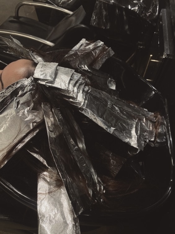 Color Correction at Micah’s Salon & Beauty in Seymour, IN