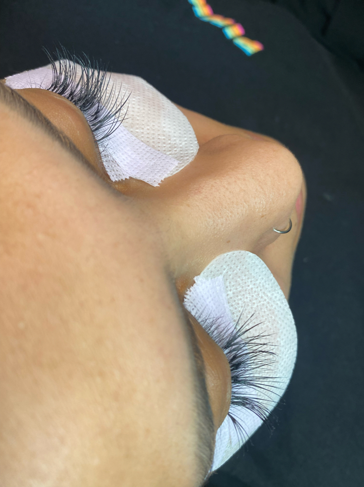 Mini fill