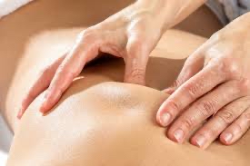 60 Minute Deep Tissue