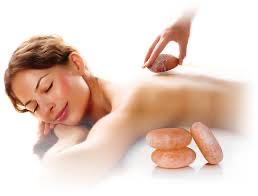 60 Minute Hot Stone