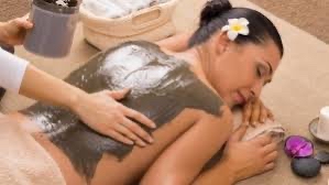 Back Detox Treatment