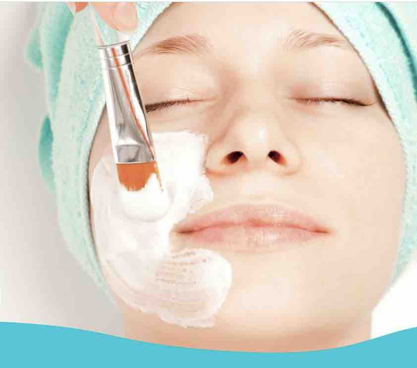 Teen Facial NO extractions