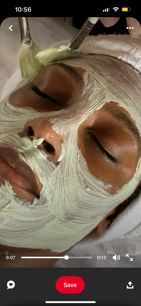 Spa Facial