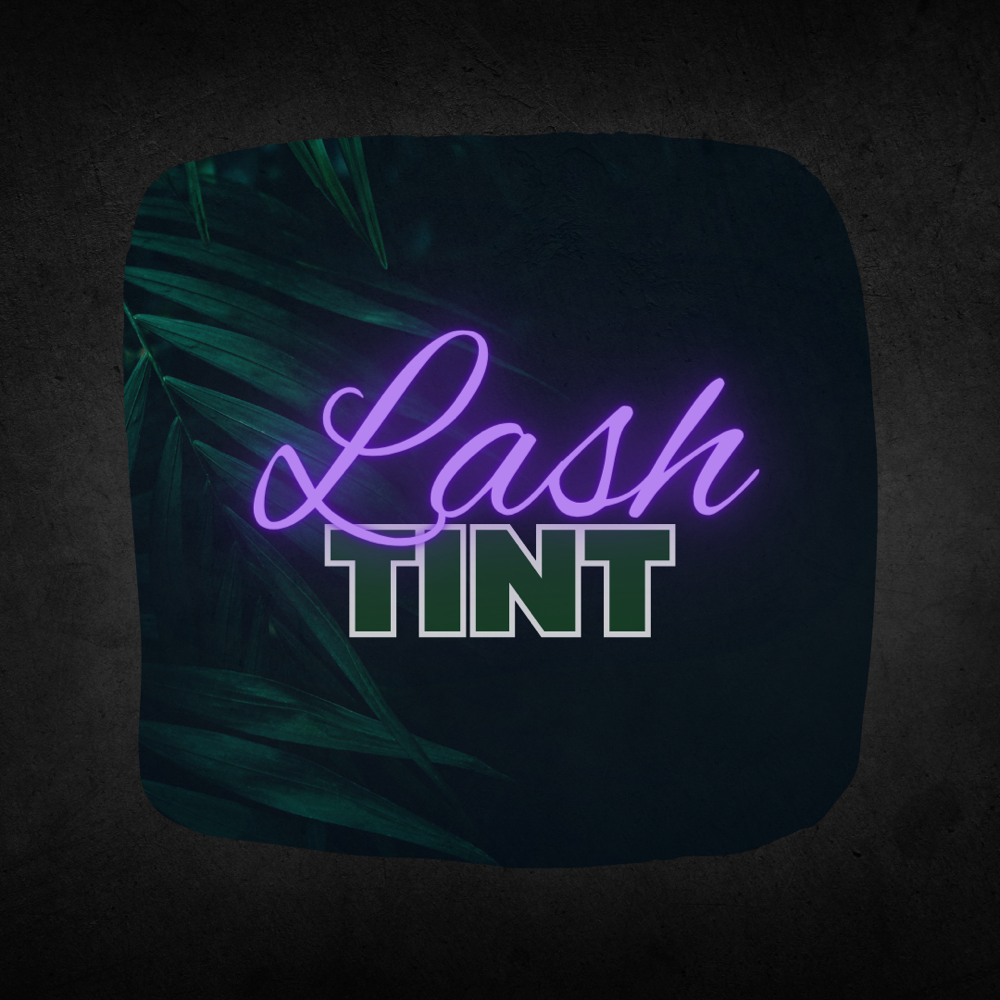 Lash Tint