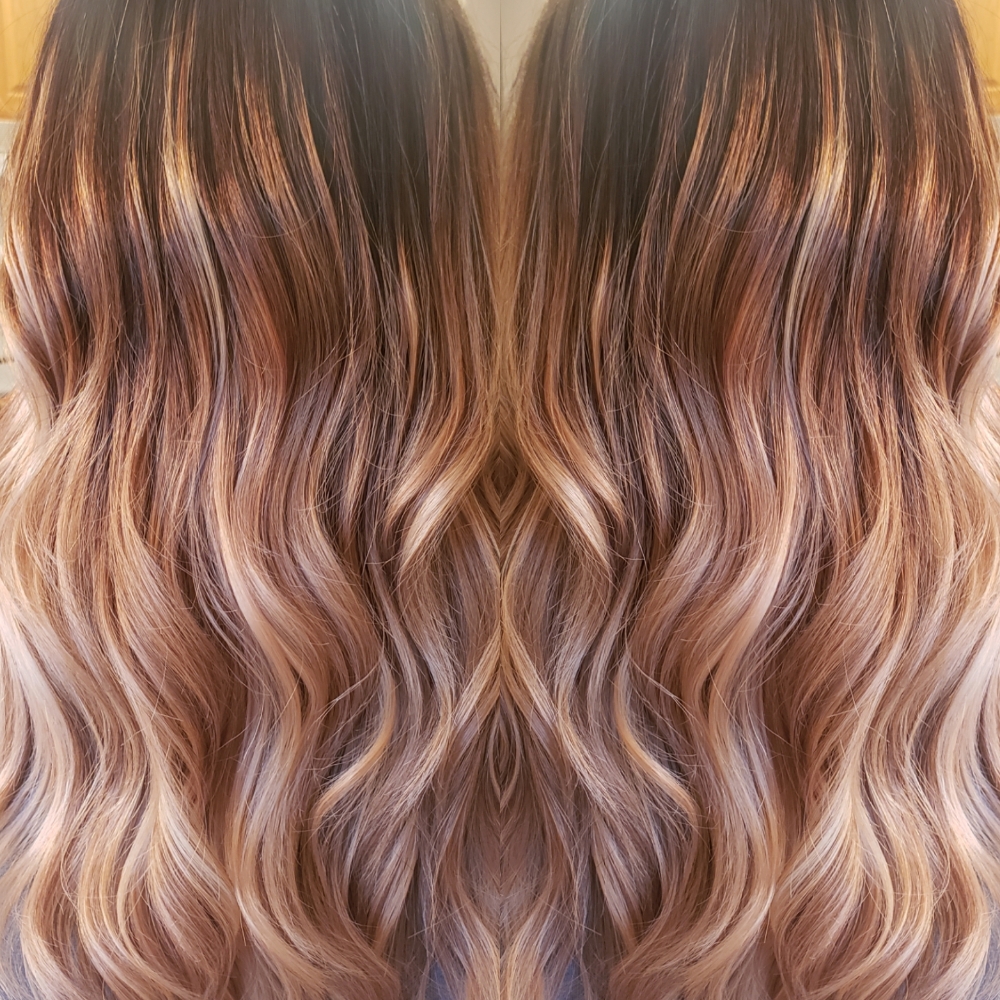 Color Correction (Per Hour)