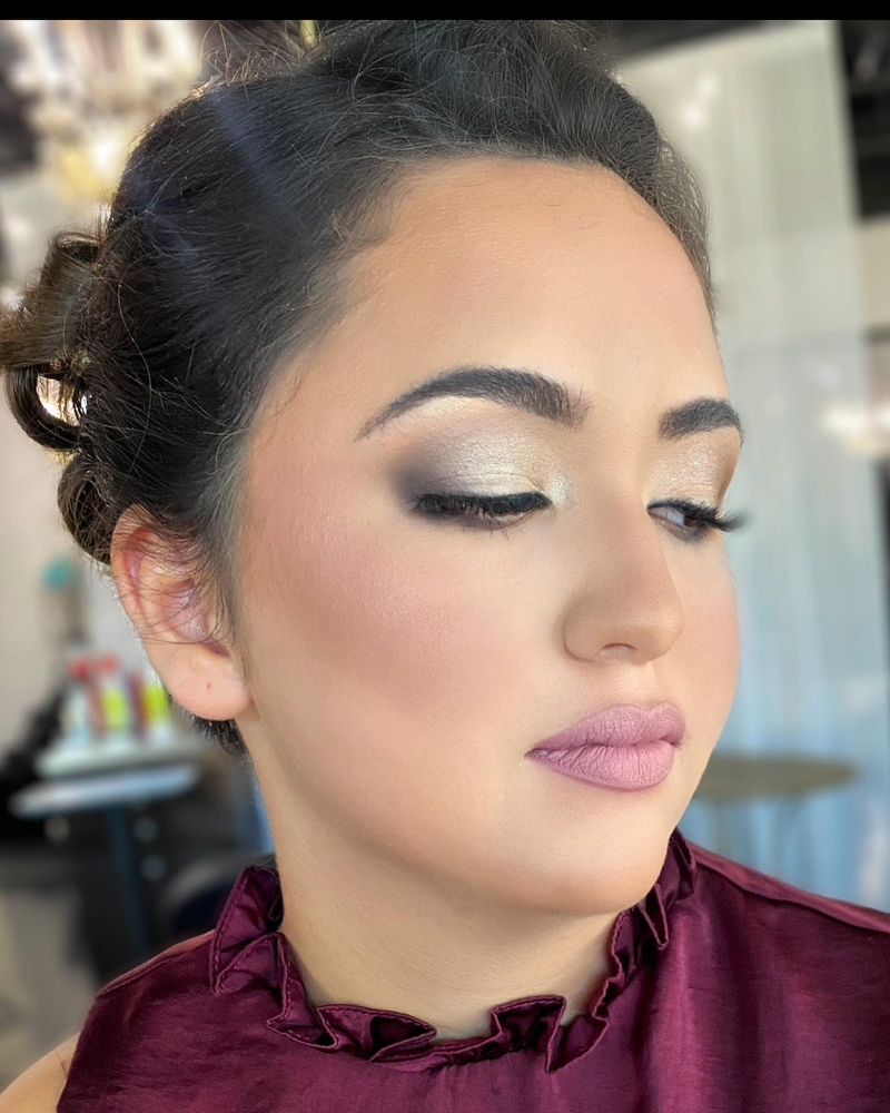 Make-up