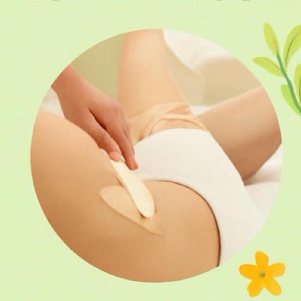 Wanderlust Waxing Package at Pure Silk Esthetics by Yvette in El Paso, TX