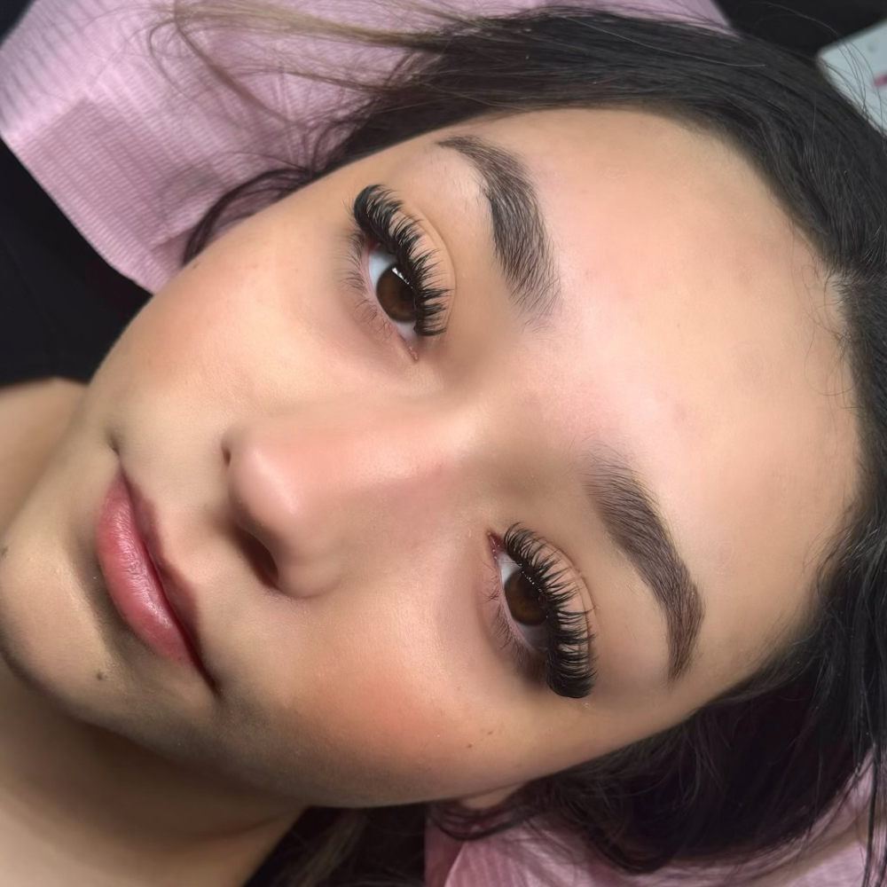 Three Week Fill at PrettyBabeLash in Phoenix, AZ