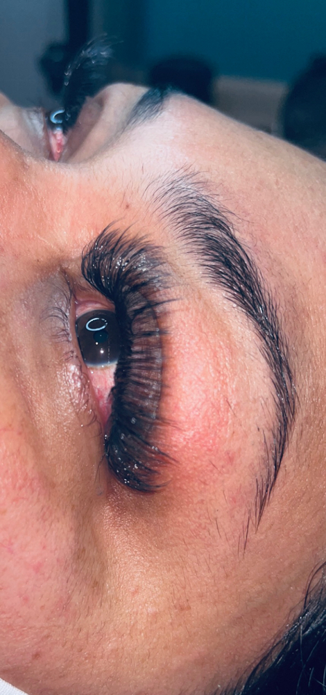 2 Week Lash Fill