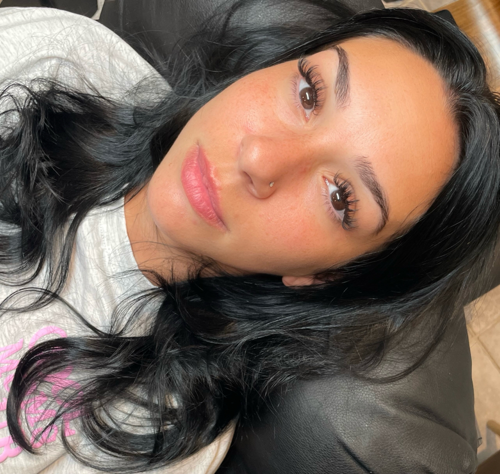 Lash Touch Up