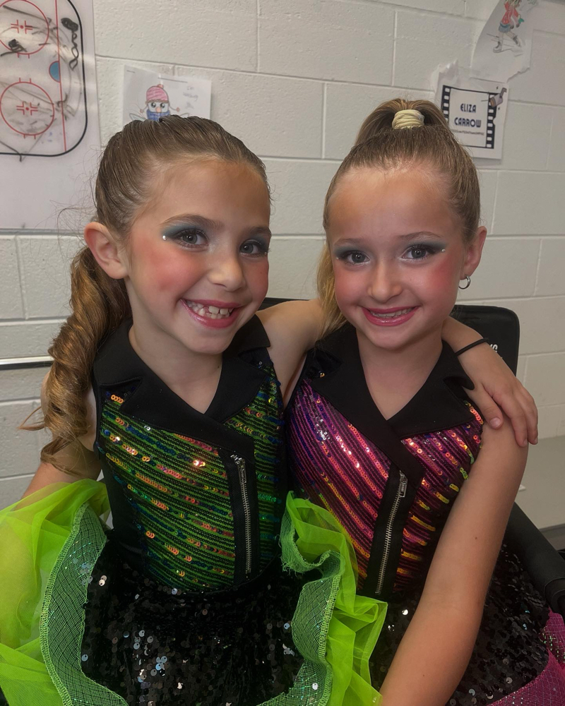 Kids Glam