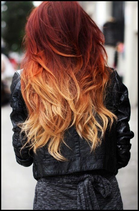 Ombre