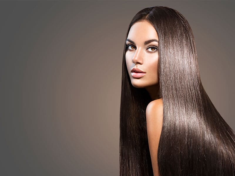 Keratin Treat or Brazilian Blowout