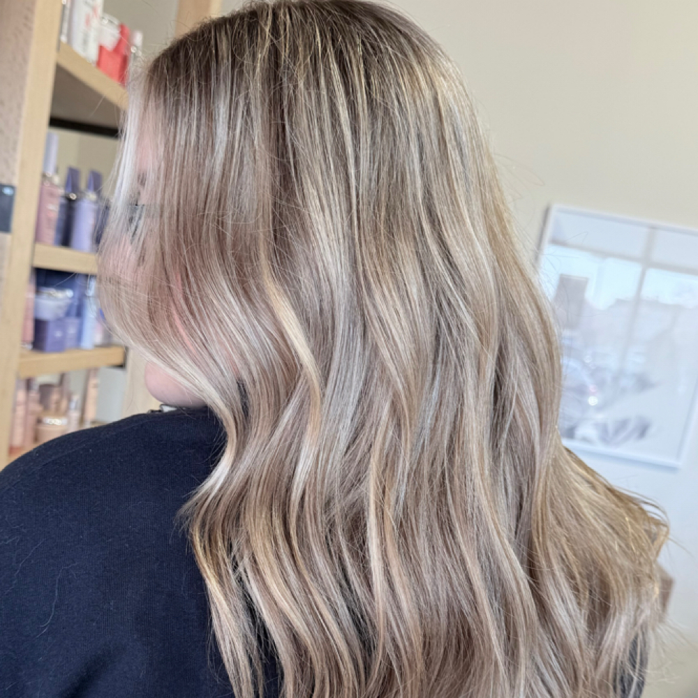 Re-Tone Package at Eryn  Thomas in fairborn, OH