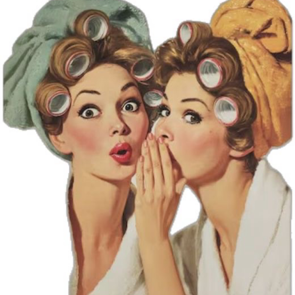 Vintage Roller Set at Bombshell Belle Beauty LLC in Tacoma, WA