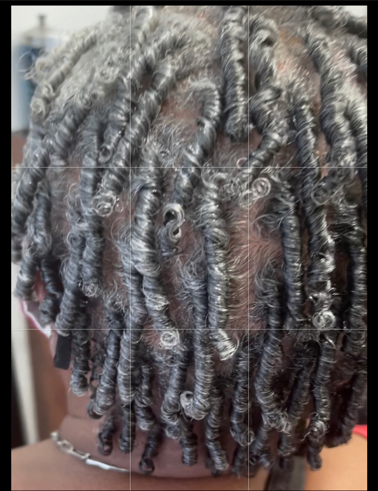 TWIST at BEAUTY SPECIALIST in Brooklyn, NY