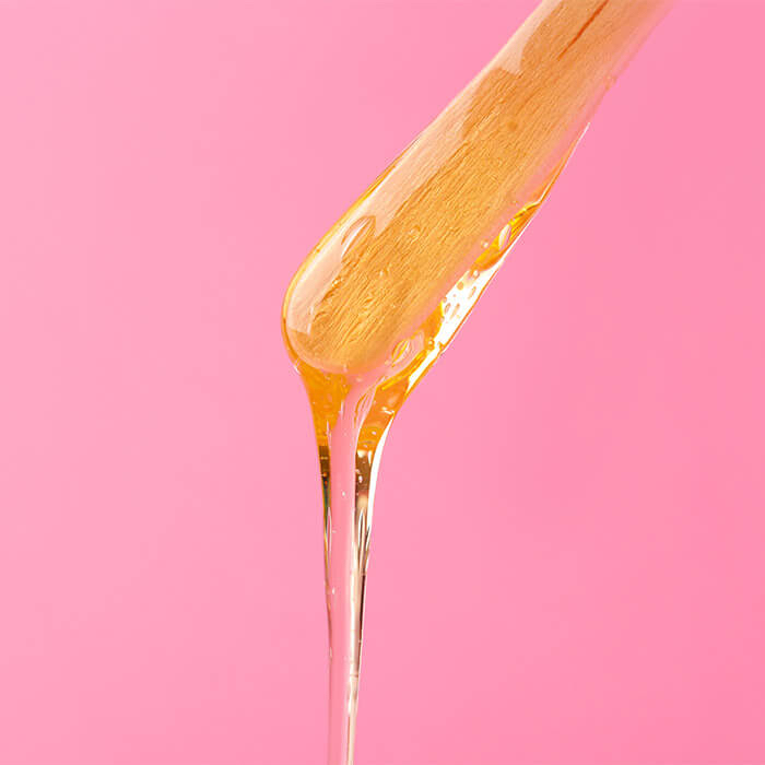 Maintenance brazilian wax