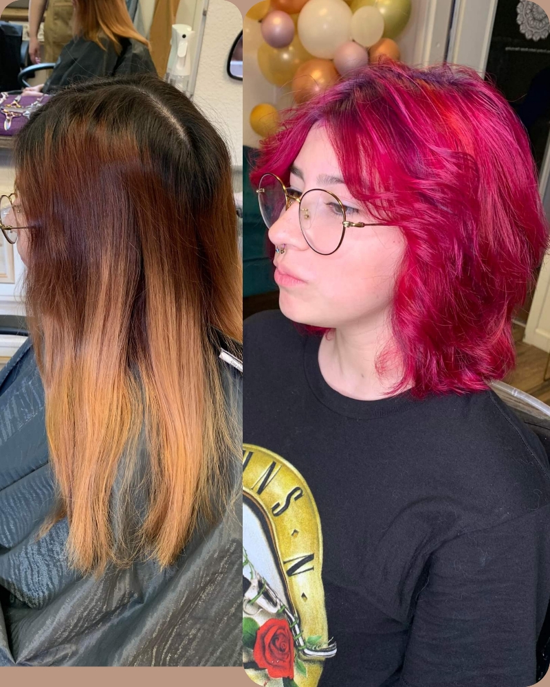 Color Correction