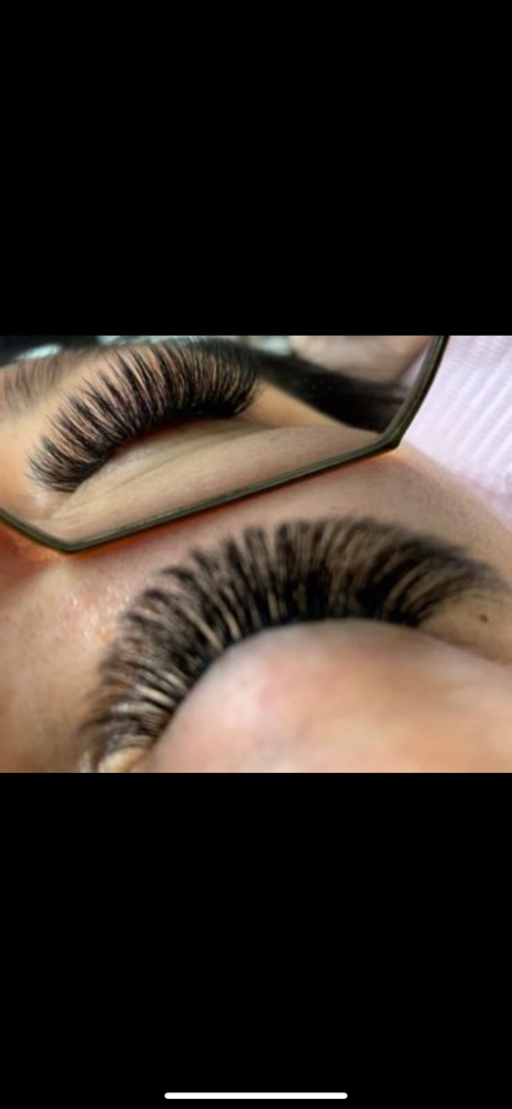 Flirtatious Volume Set