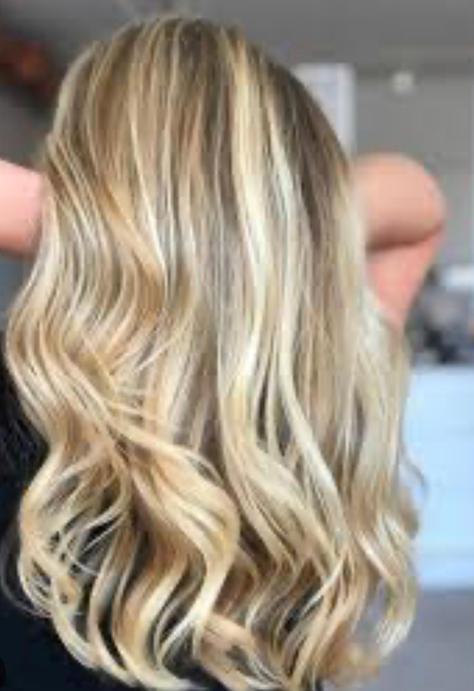Full Foil