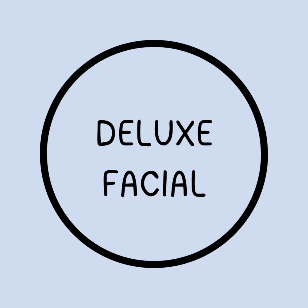 Deluxe Facial