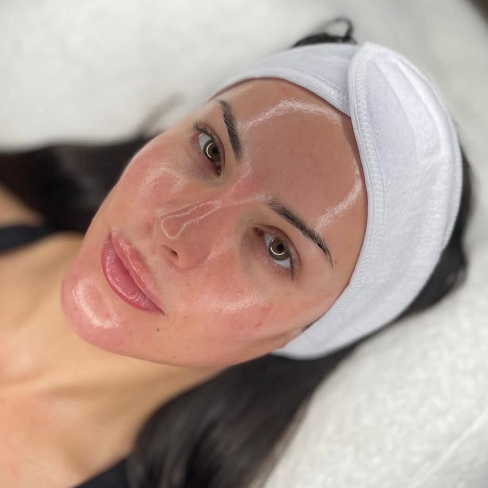Peel Prep Facial at Skin Deep Beauty Spa in Sulphur, LA