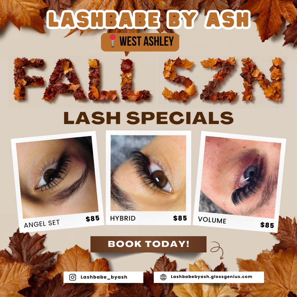 Fall Refreshđ
