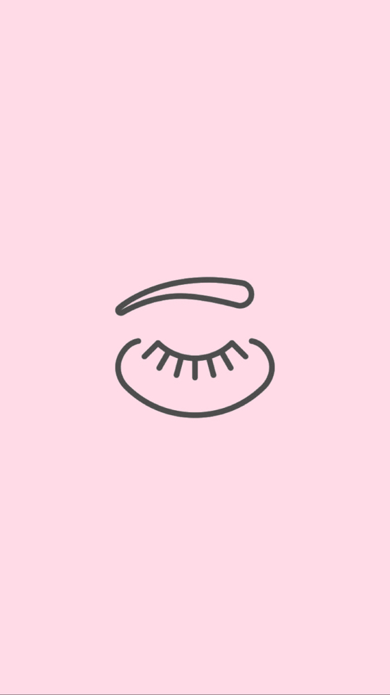 Lash Removal