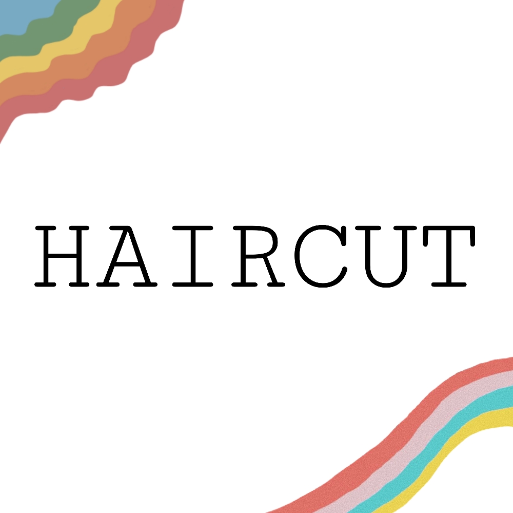 Haircut