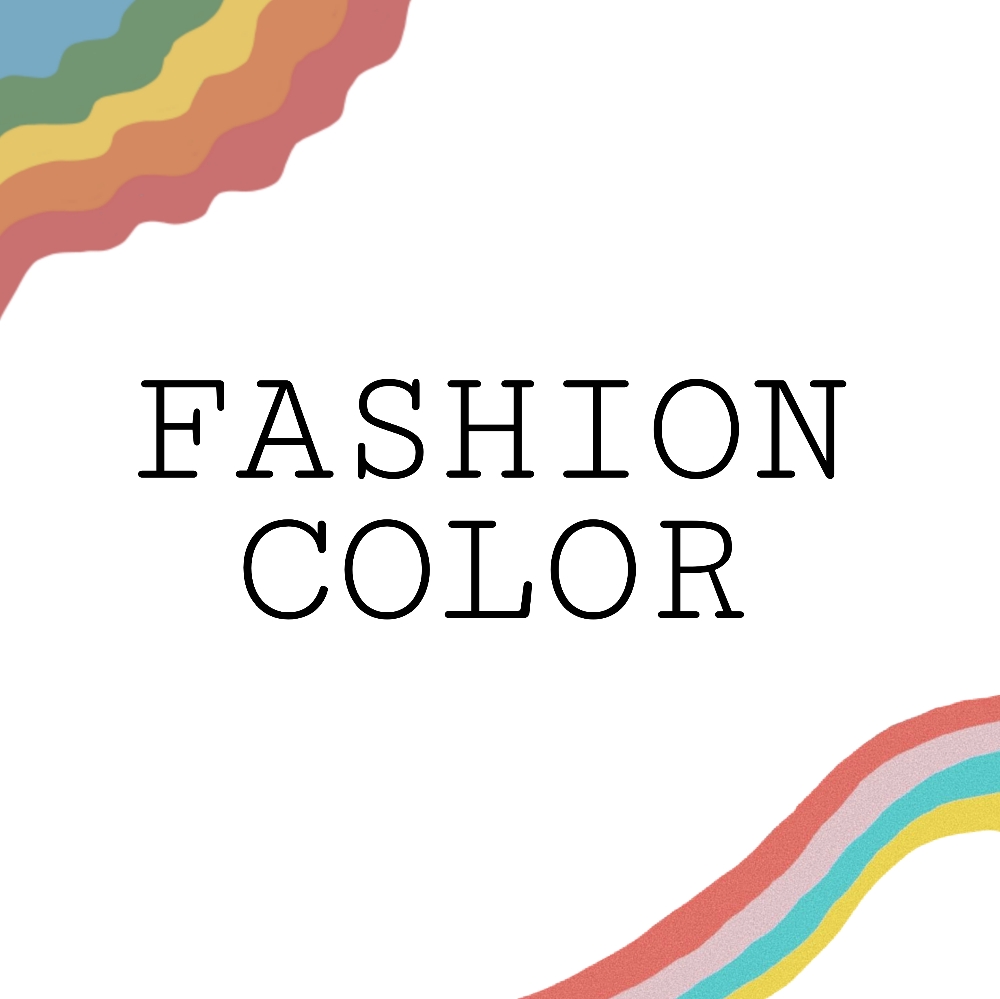 Fashion Color