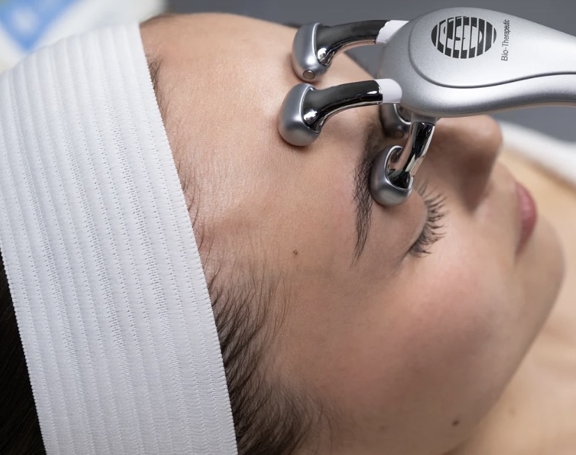 bt-nano’s Quickly Clear Facial