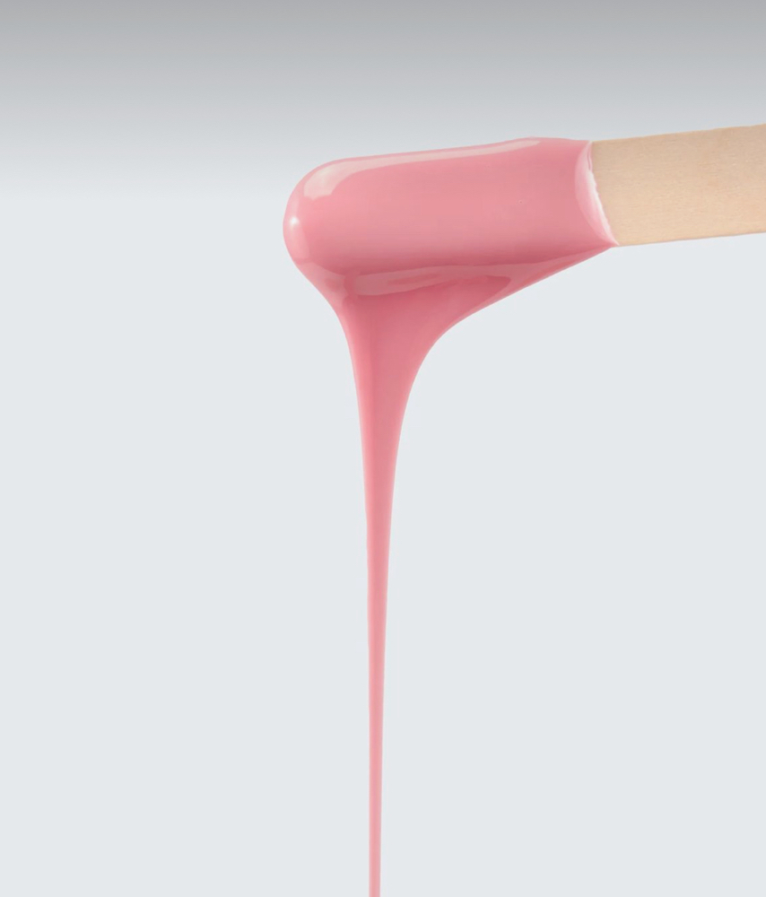 Upper Lip Wax