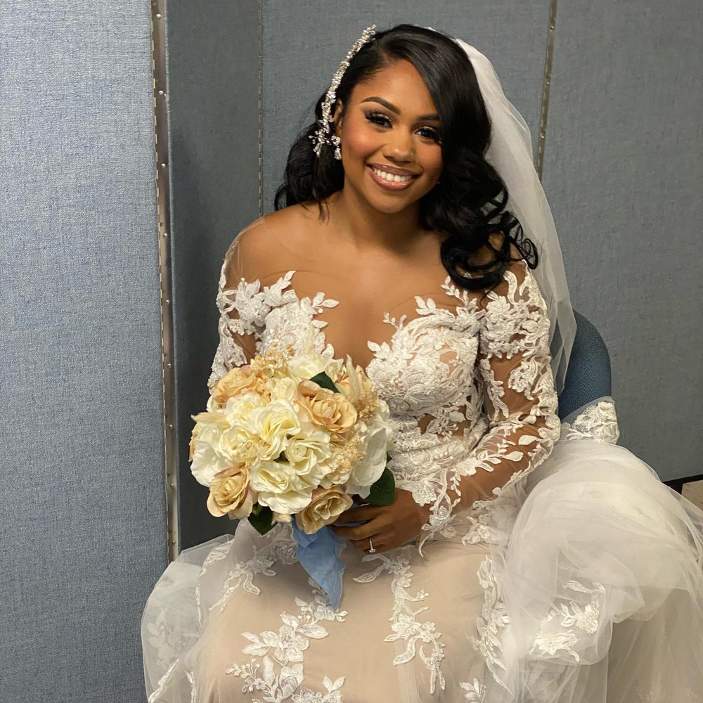 Bridal TRIAL Makeup