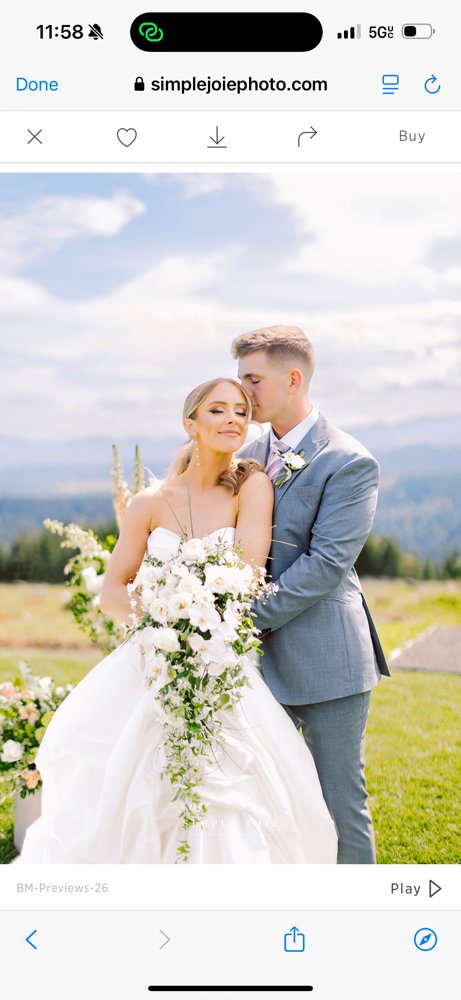 Bridal Makeup Only at Alondra Gonzalez MUA in Lake Oswego, OR