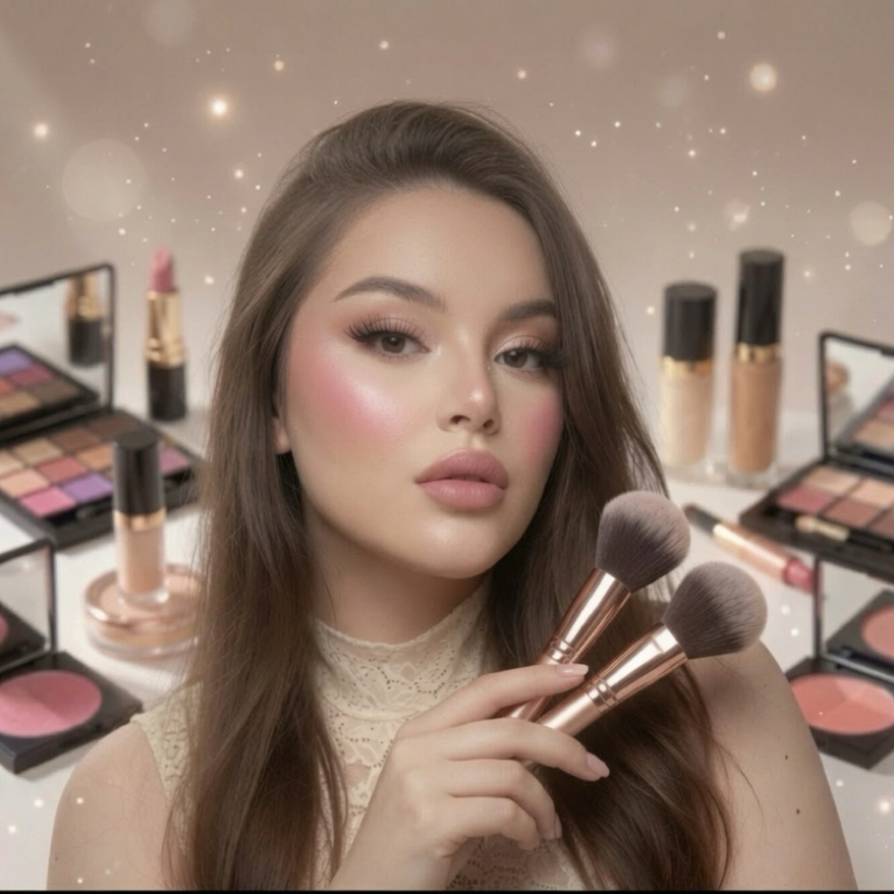Beginner Makeup Class at Fresa’s Beauty Esthetics in Chicago, IL