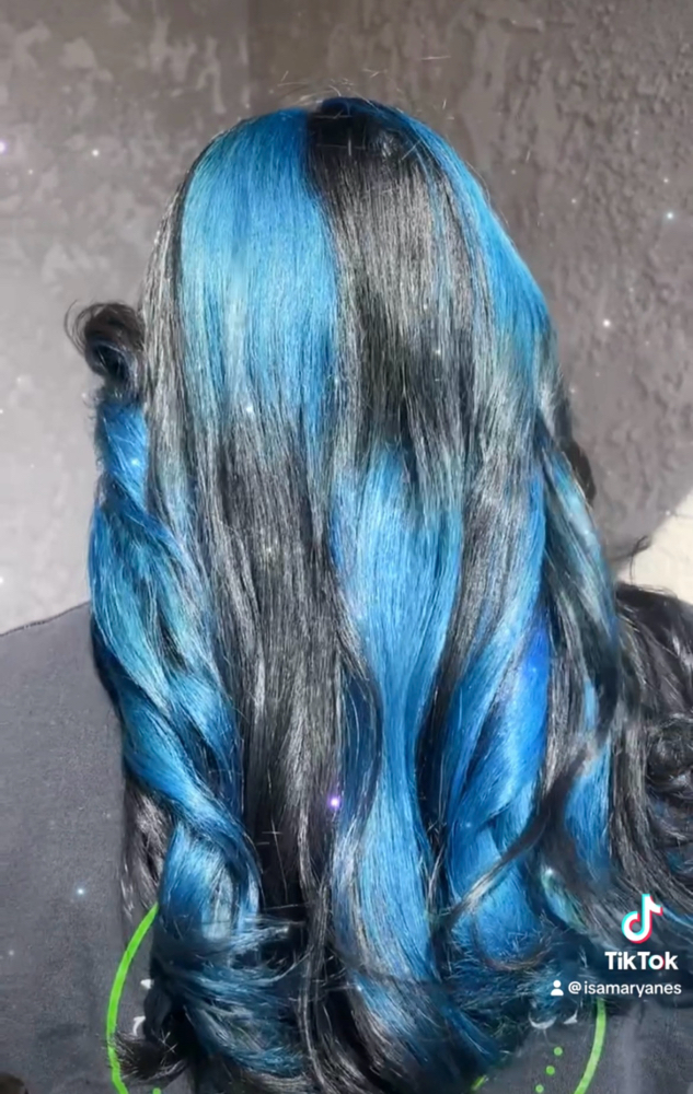Full Color