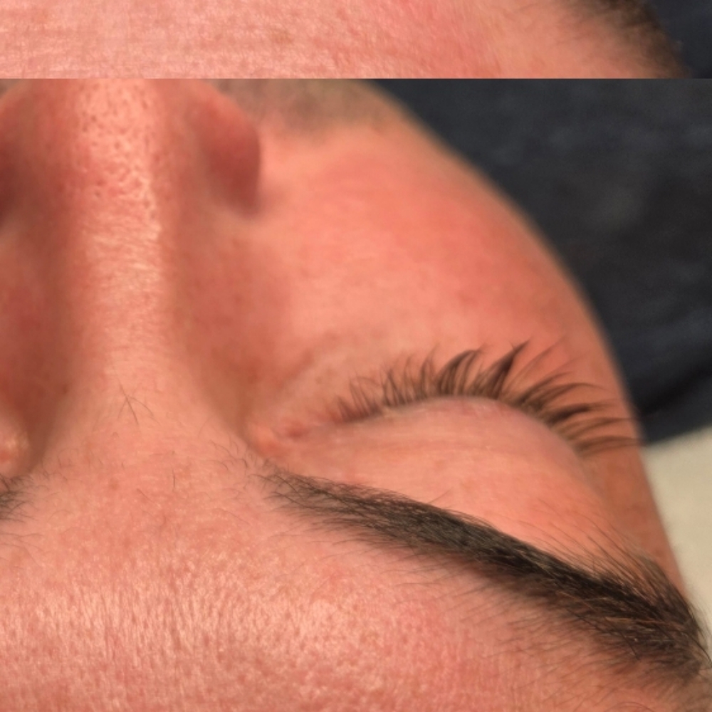 Executive Lash Lift at Island Beauty Skin in Coronado, CA