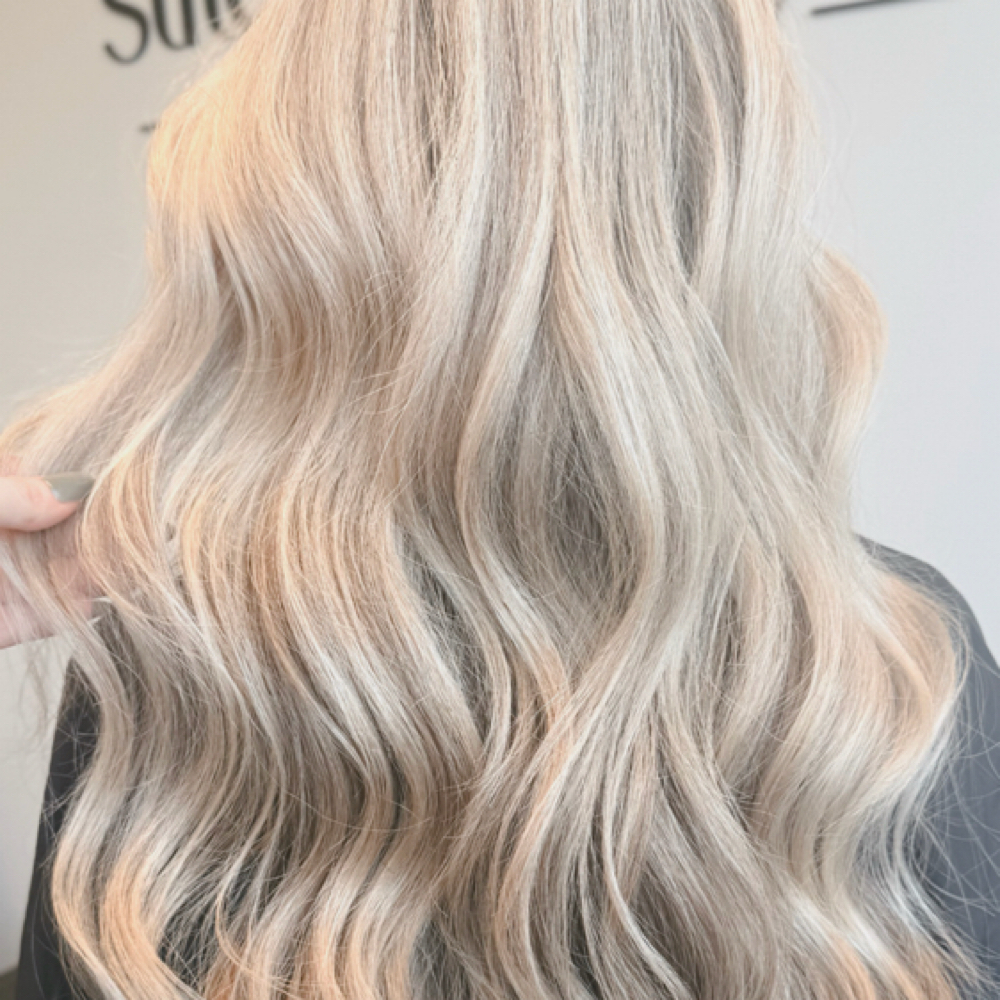 Blonde Season Special at Hair by Jami in Rocky River, OH