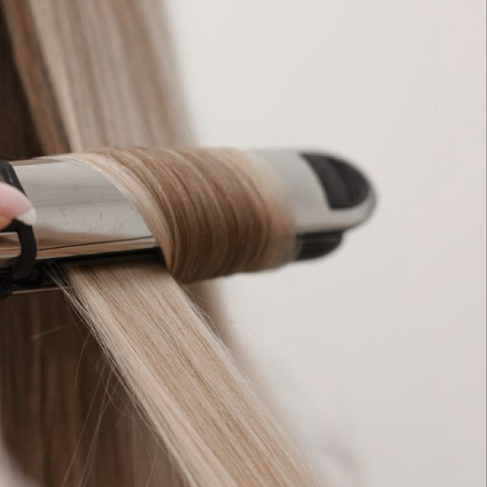 Styling the Hair Only at Edyn + Ivy Salon in perry, GA