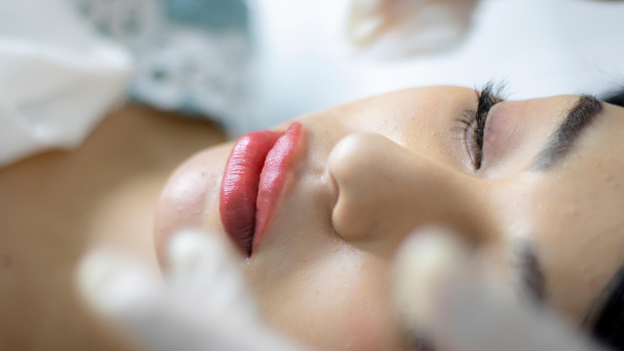 The Express Refresh at Pink Feather Esthetics in Peekskill, NY