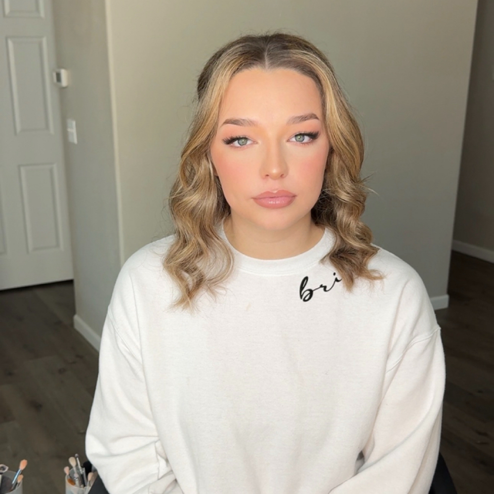 Beauty Glam & Hair + Travel at Dipped In beauty in Denver, CO